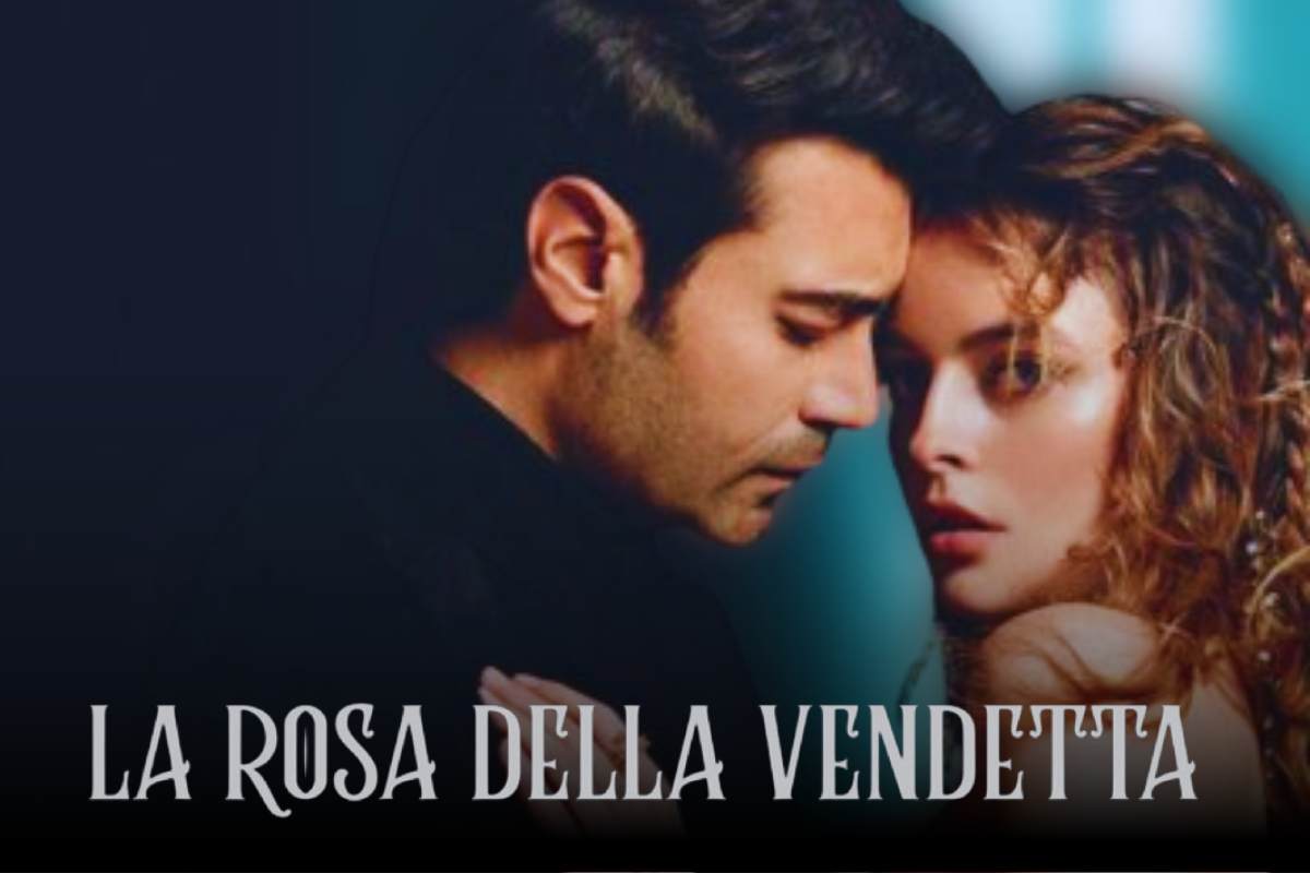 La Rosa della Vendetta