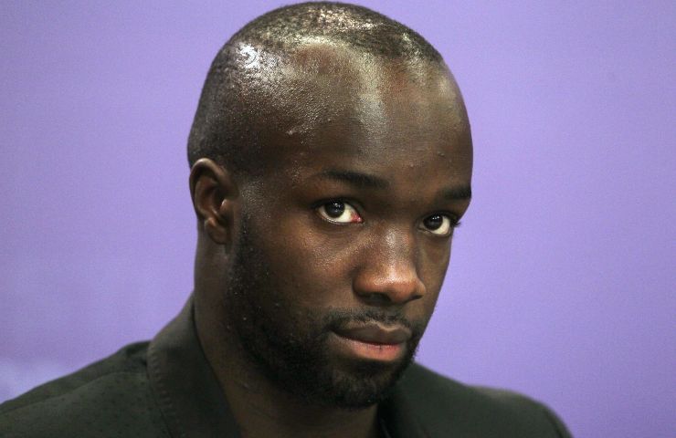 Lassana Diarra