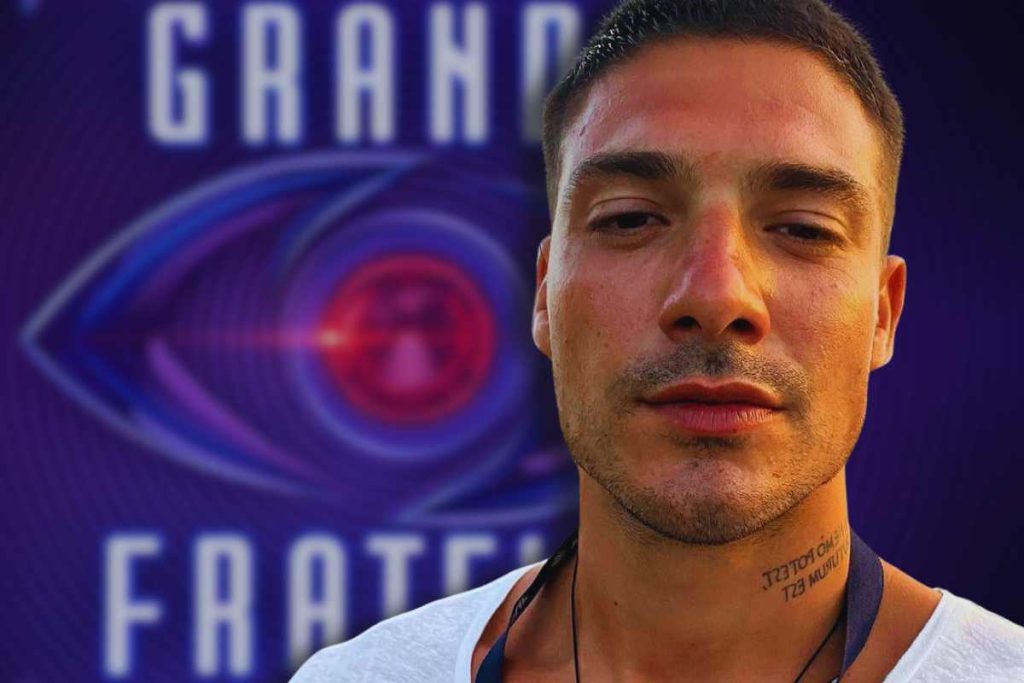 lorenzo uomini e donne