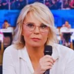 Maria De Filippi non è stata la prima conduttrice di Amici