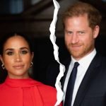 harry meghan markle crisi divorzio figli