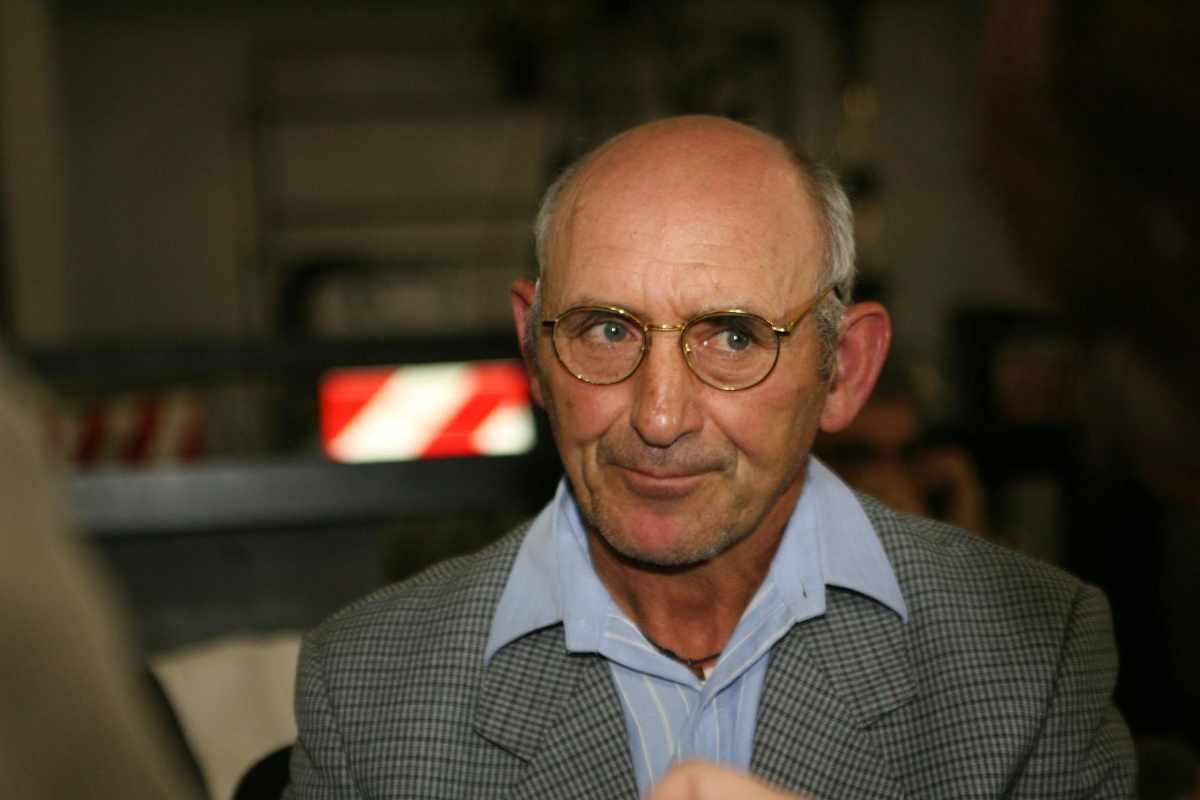 Michele Misseri