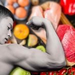 Migliori alimenti per aumentare muscoli