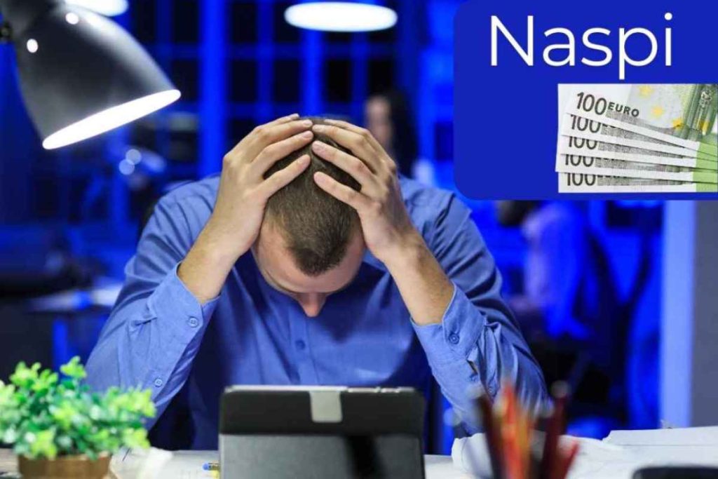 Naspi quando richiederla