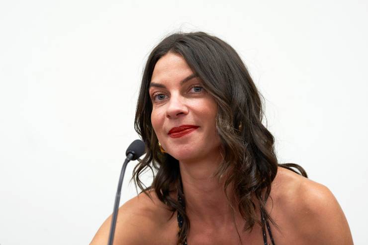 Colpo di scena natalia tena