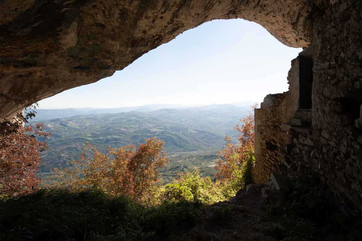 Nel Parco della Maiella è stata messa in campo l’iniziativa “Gregge nel Parco: il lupo riporta la pecora”