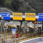 Arriva una comunicazione di Telepass