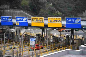 Arriva una comunicazione di Telepass