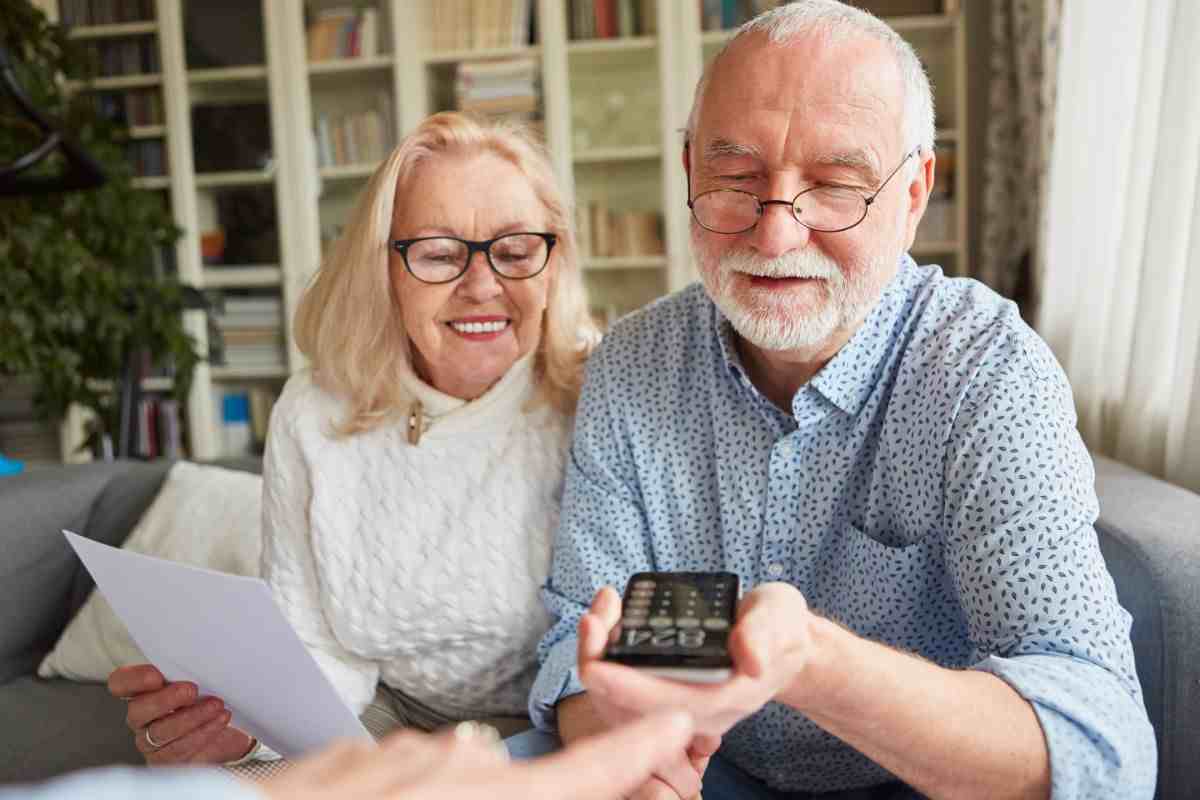 Calendario pensioni novembre 2024