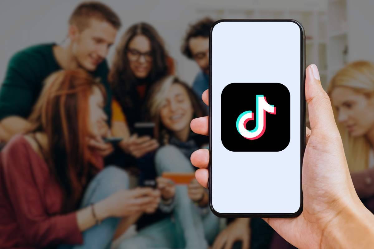 Su TikTok prende piede una nuova categoria di influencer