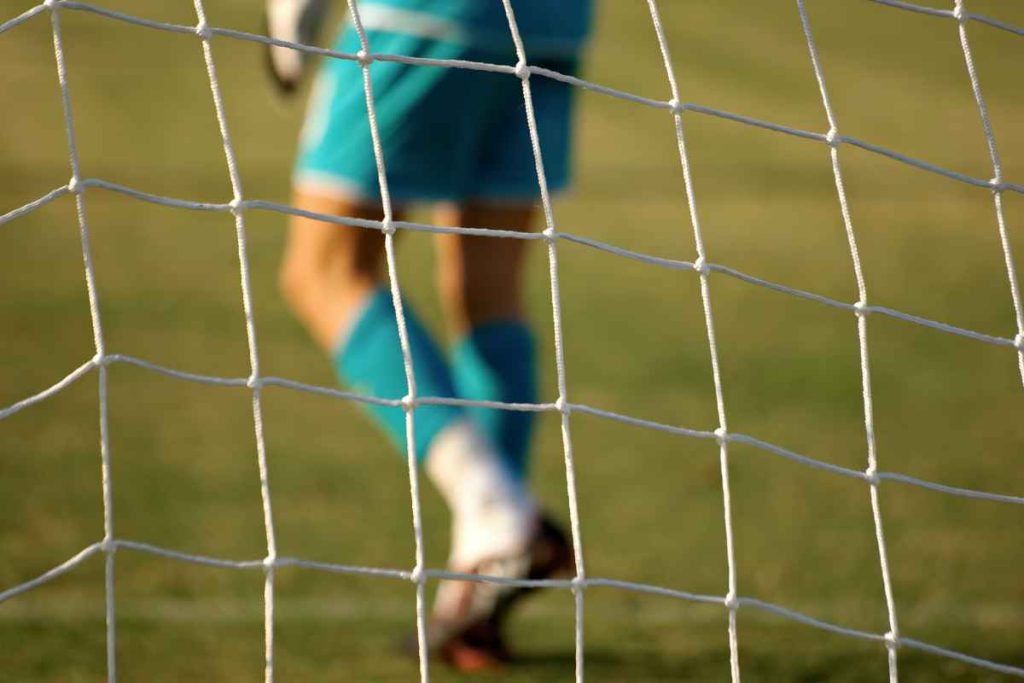 Portiere cosa è successo