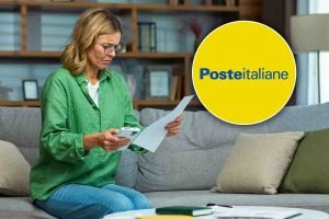 Poste Italiane blocca il pagamento dei bollettini