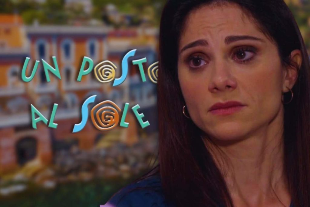 un posto al sole anticipazioni 7 ottobre