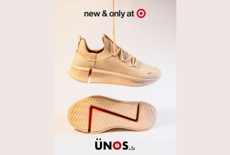 Sneakers target