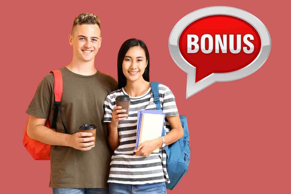 Studenti e Bonus