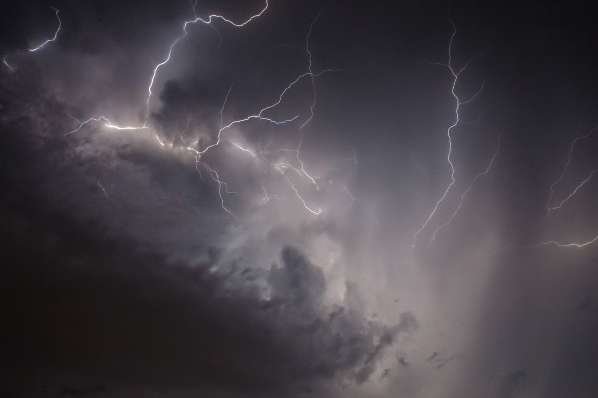 Diversi tipi di allerta meteo