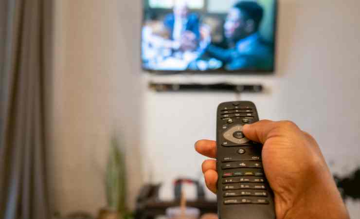 Tv, ecco se devi pagare il canone