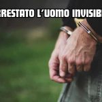 uomo invisibile