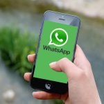 Come funziona l'ultima novità di WhatsApp