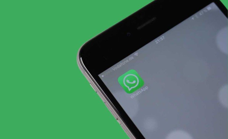 Quali sono le ultime novità su WhatsApp