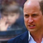 william affronto del figlio louis