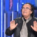 al bano a verissimo