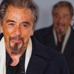 al pacino regalo figlia