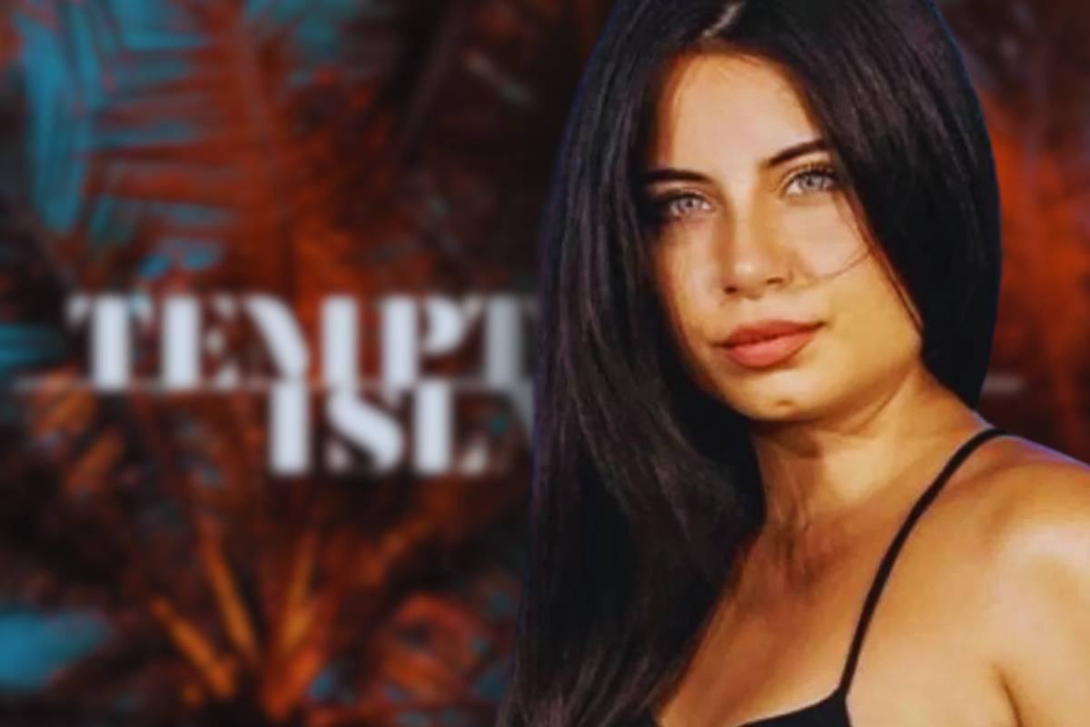 Temptation Island: Anna prima dopo