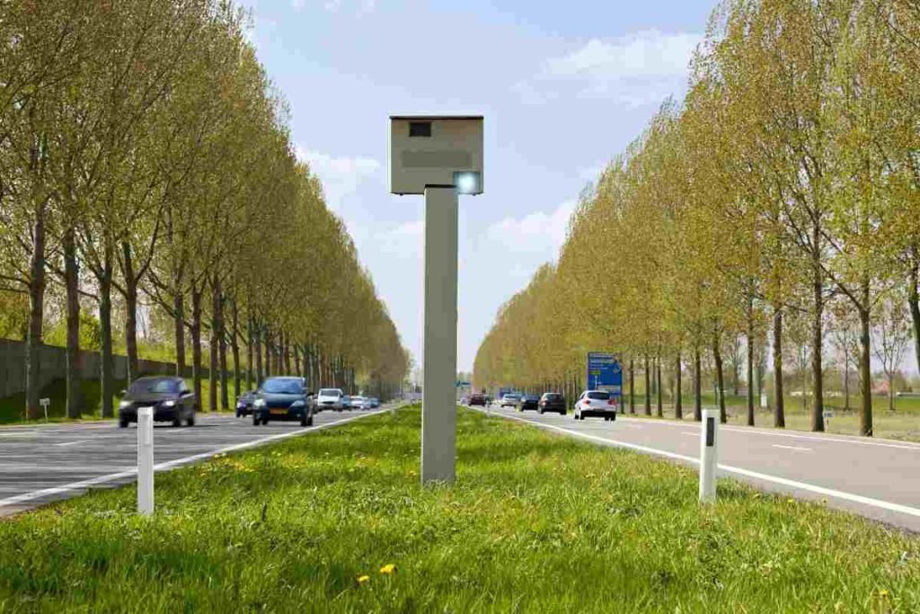 multa per autovelox non omologato beffa