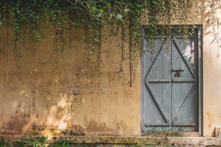 In Abruzzo c'è un borgo da visitare