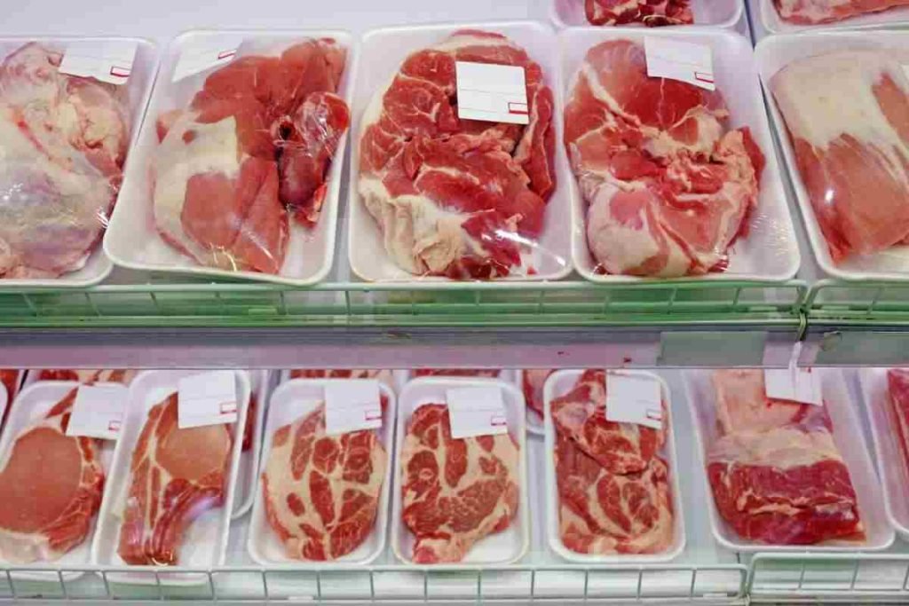 packaging degli alimenti, perchè sarebbe meglio evitare i cibi confezionati