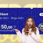 Nuovo cashback