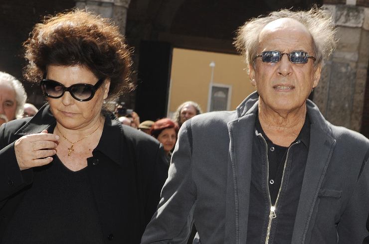 Adriano Celentano: che fine fatto