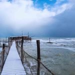 Costa dei trabocchi posto