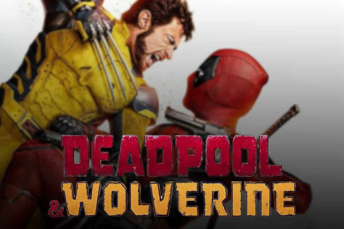 deadpool e wolverine finale