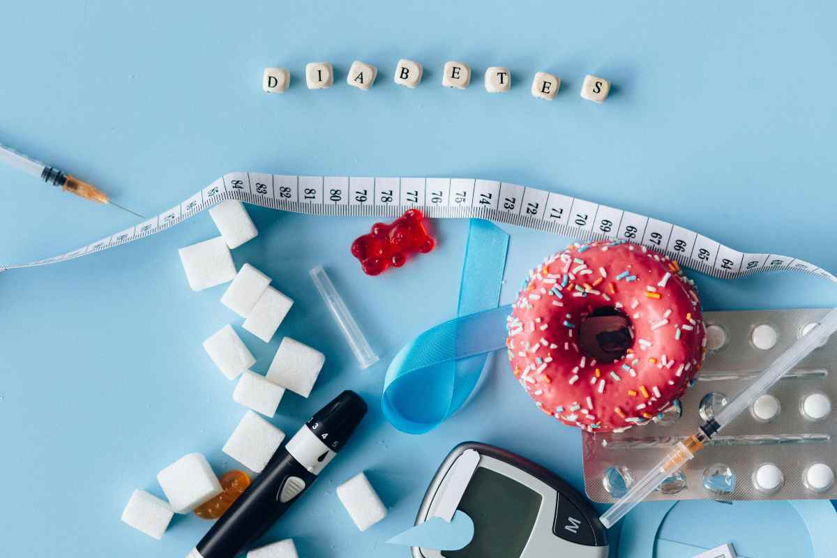 cura definitiva per il diabete