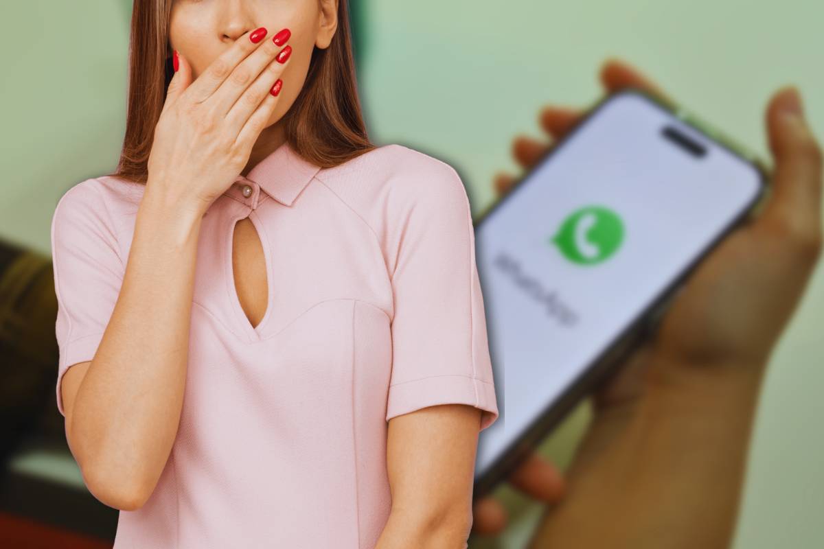 whatsapp, importante novità