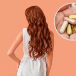 La vitamina che fa ricrescere velocemente i capelli