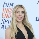 Emma Roberts figlia d'arte