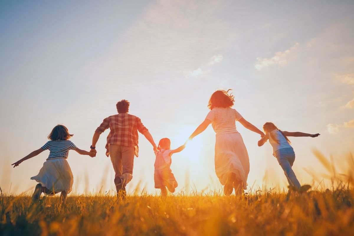 escursioni con i bambini in Abruzzo