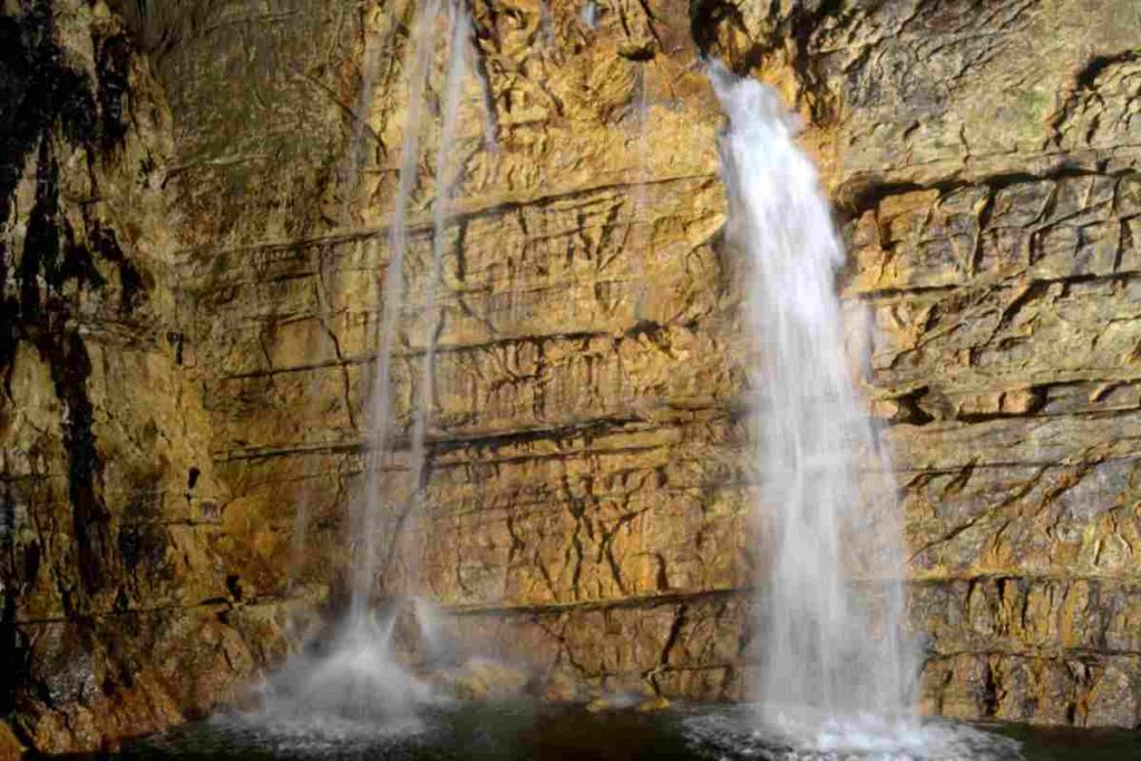 Grotte di Stiffe cosa c'è da vedere?