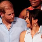 Harry e Meghan