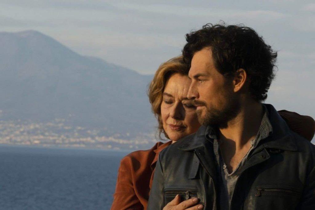 Inganno sbarca su Netflix, ma dove è ambientata i luoghi