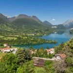 lago di barrea