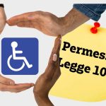 Permessi Legge 104 cambiano