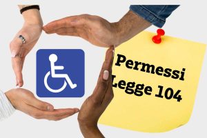 Permessi Legge 104 cambiano