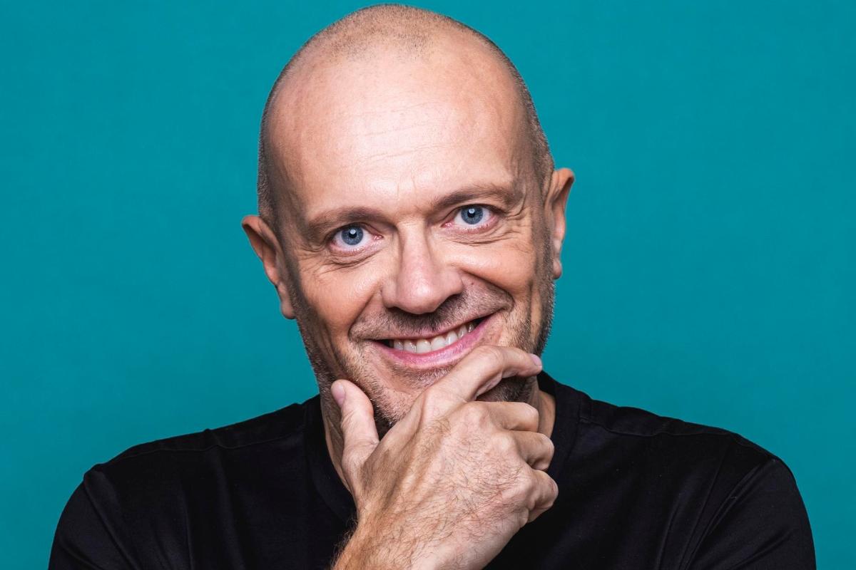 Max Pezzali