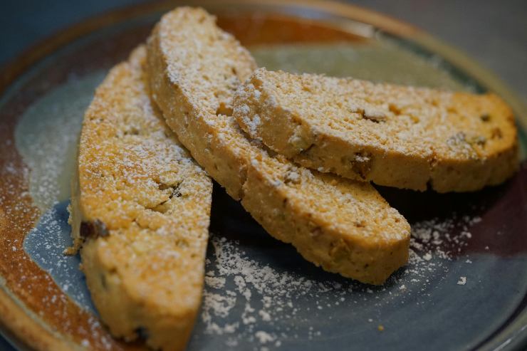 biscotti