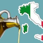 Olio extravergine oliva costo città