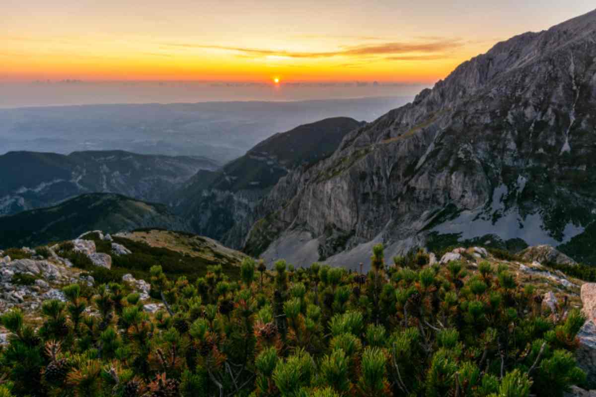 Parco della Majella